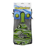 Itza Masher